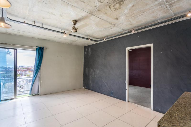 2 Bedroom Property for Sale in Observatory Western Cape